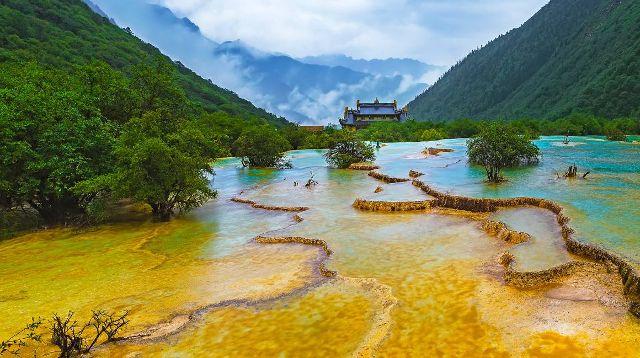 有网友呼吁停止低幼化宣传,黑龙江文旅厅:尊重理解游客感受